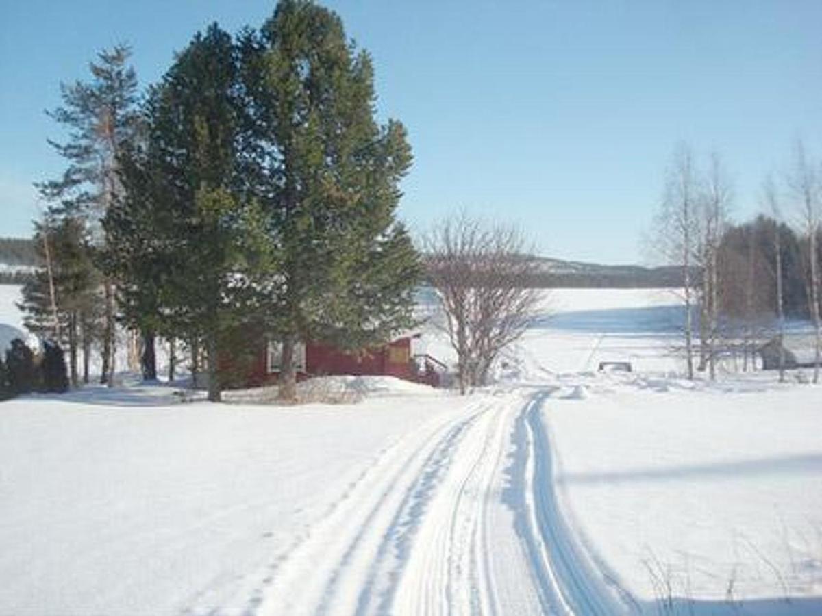 Holiday Home Raanumoekki 1 By Interhome Lampsijärvi Exteriér fotografie