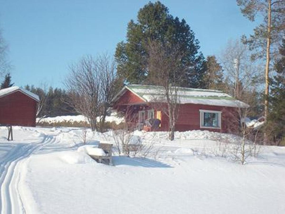 Holiday Home Raanumoekki 1 By Interhome Lampsijärvi Exteriér fotografie